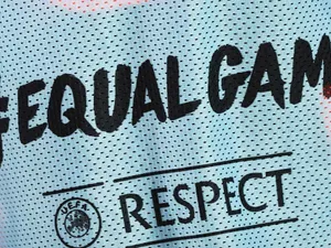 UEFA n-a stat la discuții: OUT 10 ani din cupele europene și amendă uriașă!