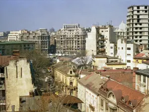 Clădiri în București- Foto: Profimedia Images