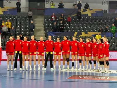 România debutează la Mondialul de handbal feminin. 18 jucătoare pentru turneul din Germania și Olanda - Foto: Facebook/FRH - Federația Română de Handbal