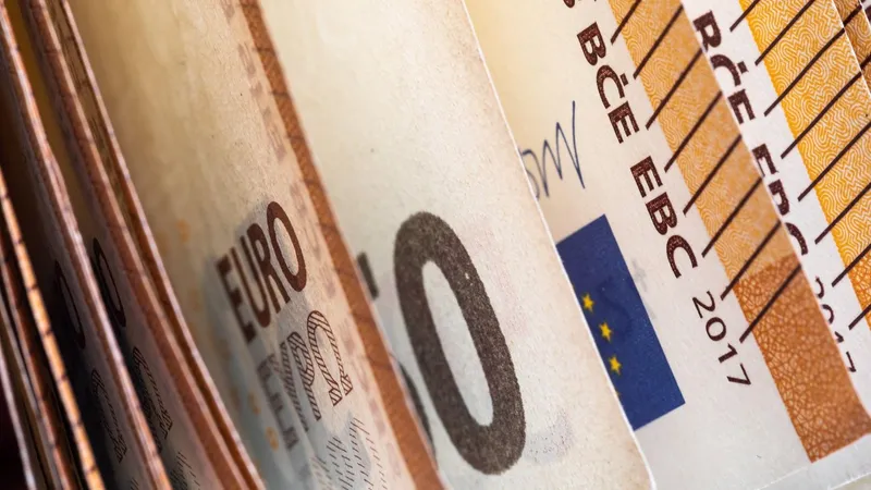 Creditele ipotecare sunt în cea mai proastă situaţie - Foto: Profimedia Images