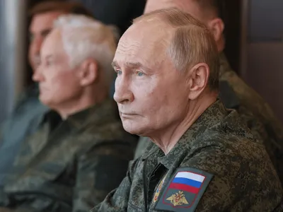 Putin îi vânează pe cetățenii moldoveni care călătoresc în Rusia. Avertisment privind pericolul de înrolare în armata rusă