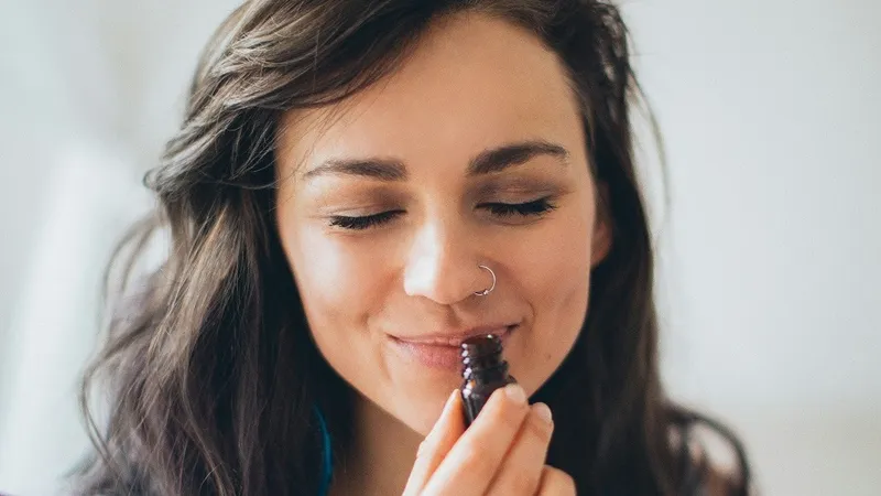 Atenție la mirosuri! Obiceiul care a băgat un bărbat în spital - Foto: Pexels (cu rol ilustrativ)