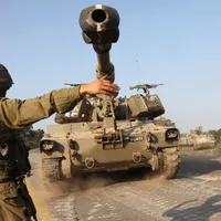 În războiul Israelului din Orientul Mijlociu, Ucraina pierde finanțare și arme - Foto: Profimedia Images (imagine cu caracter ilustrativ)