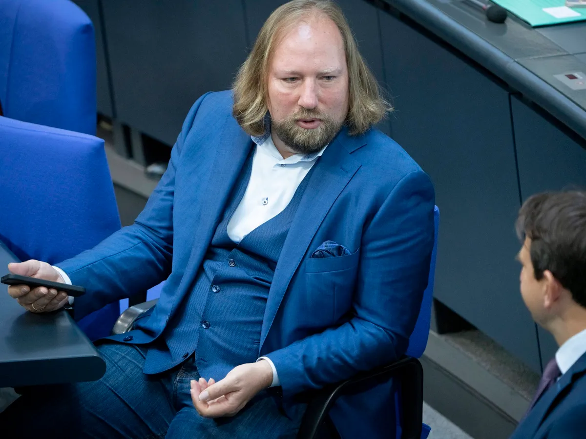 Anton Hofreiter