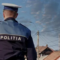 Poliția în acțiune - Foto: Observatornews