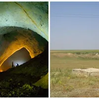 Misterul peșterii din România care rezistă unui atac nuclear. Unică pe Terra, cercetată de NASA - Foto: Arhivă/ Colaj/ Imagine cu caracter ilustrativ