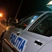 Urmărire ca-n filme în Teleorman. Un șofer de 18 ani oprit cu focuri de armă. Nu avea permis - Foto: Arhiva