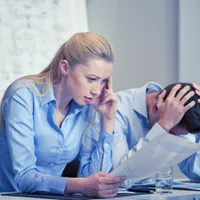 Doar în luna martie 2023 s-au înregistrat 3.721 dizolvări de firme - Foto: Profimedia Images