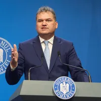 Cseke Attila, despre Pachetul 2 de austeritate: „20% din posturile în administrația locală, tăiate” - Foto: Profimedia images