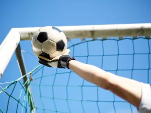 Trofeul Iaşin 2025 pentru cel mai bun portar și cea mai bună portăriță: Au fost anunțați candidații - Foto: Profimedia Images (Imagine cu rol ilustrativ)