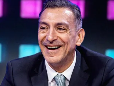 Ilie Dumitrescu a văzut că Marius Baciu e noul antrenor de la FCSB și nu s-a putut abține