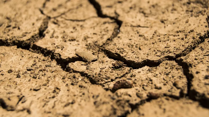METEO. Apă cu porția în România. În 51 de localități, oamenii primesc apă doar câteva ore pe zi - Foto: Pixabay(imagine cu caracter ilustrativ)