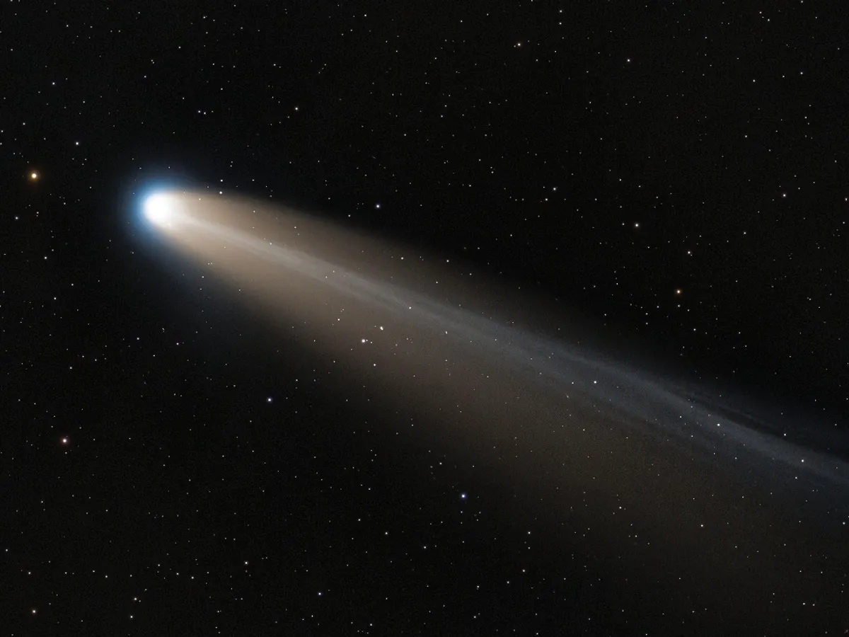 Astronomul român care a dat numele său la două comete a descoperit șapte comete.