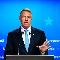 Iohannis: „Rusia, cel mai mare risc pentru securitatea europeană şi euroatlantică!” Ce să facă NATO - Foto: Profimedia(imagine cu caracter ilustrativ)