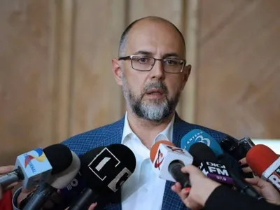 Hunor Foto: News.ro