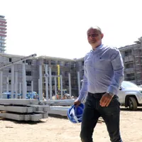 Daniel Băluță, prima sector 4 / Foto: Facebook