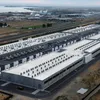 Centru de date Amazon în Oregon Foto: profimediaimages.ro