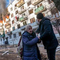 Armata rusă nu respectă culoarul umanitar de la Mariupol/FOTO: Twitter