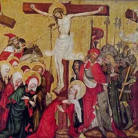Cum arăta Iisus Hristos pe cruce - Foto: Profimedia Images (cu rol ilustrativ)