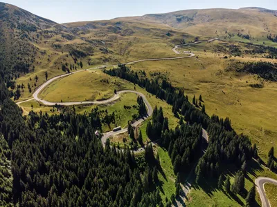 Transalpina - Foto: Profimedia Images