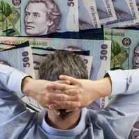 3.285 lei pentru o ședință. Guvernul taie indemnizațiile membrilor ATOP. Economie de 22.000.000 lei - Foto: Profimedia images