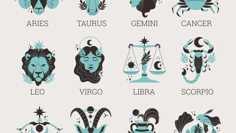 HOROSCOP 23 martie Balanțele au parte de provocări și Vărsătorii trebuie să se concentreze pe muncă Foto: Freepik (fotografie cu caracter ilustrativ)