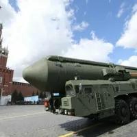 VIDEO Un oficial rus cere răzbunare. „România va fi atacată cu rachete intercontinentale Sarmat”  / Pro TV