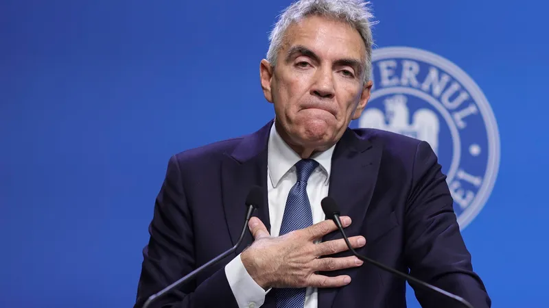 Ilie Bolojan este oficial și viceprim-ministru