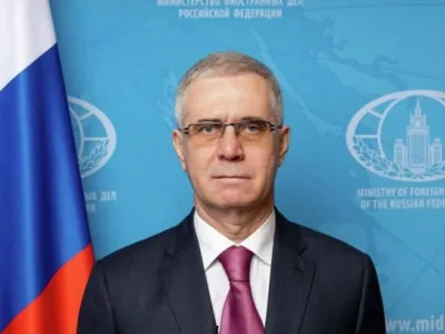 Ambasadorul rus la București amenință România: Nu vom rămâne fără răspuns