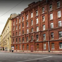 FSB a arestat un diplomat ucrainean de la Consulatul general al Ucrainei din Sankt Petersburg/FOTO: Google Maps