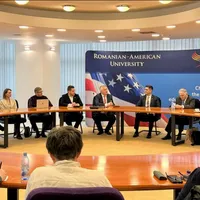 Baldrige în România: O Românie mai bună are nevoie de organizații mai competitive și inovative Foto: Repatriot