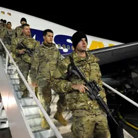 SUA golesc centrul major de ajutor militar pentru Ucraina din Polonia. Iau și sistemele Patriot - Foto: profimedia Images (imagine cu rol ilustrativ)