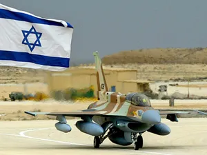 Israel, al doilea val de atacuri asupra Iranului - Foto: Profimedia Images (imagine cu rol ilustrativ)