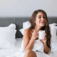 Cum faci trezirea mai ușoară atunci când afară este încă întuneric. De ce nu suntem matinali iarna - Foto: Freepik (Imagine cu rol ilustrativ)