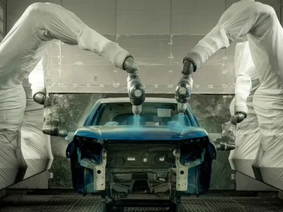 Balanța comercială a sectorului auto francez a acumulat un deficit de 130 de miliarde de euro, față de un surplus în urmă cu 20 de ani. - Foto: Peugeot