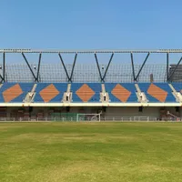 Au fost semnate contractele de finanțare pentru 2 stadioane mari și a unui patinoar. Investiții mari Foto: Pexels (fotografie cu caracter ilustrativ)