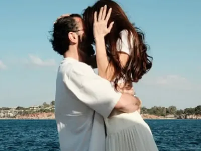 ”Cel mai frumos copil din lume” a ajuns la 25 de ani și face marele pas! ”I-am spus 'Da' celui mai bun prieten”