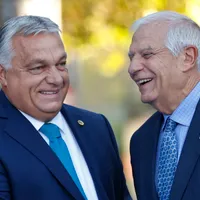 Miniștrii de externe ai UE se întâlnesc la Bruxelles, nu la Budapesta. „Sancțiune” pentru Orban - Foto: Profimedia Images (imagine cu caracter ilustrativ)