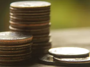 Indicele Robor cu scadenţa la trei luni a început să scadă. Urmează creşterea IRCC - Foto: https://moneyfindings.com/