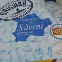 Cașcavalul de Săveni, al șaptelea produs românesc recunoscut și protejat în UE