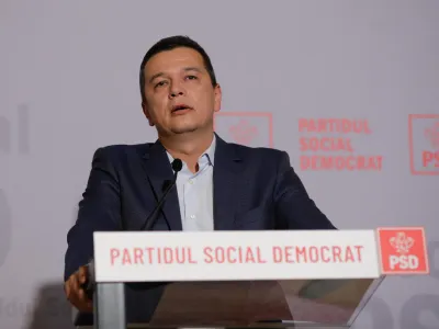 Grindeanu, anunț important despre pensii și salarii. „Schimbăm tot ce a făcut Bolojan”. PSD intră la guvernare