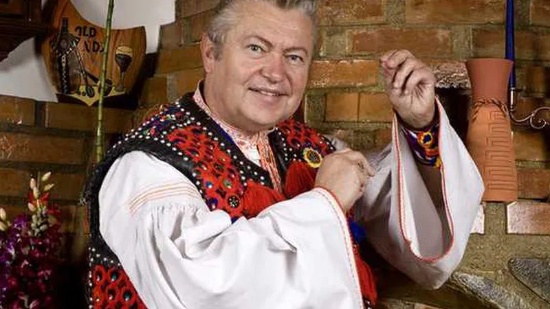 Gheorghe Turda / viva.ro