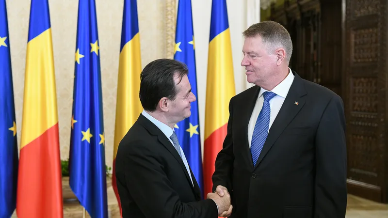 Foto: Presidency.ro