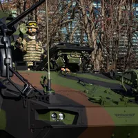 12.000.000.000$ ne dau americani să luăm armament. Ce e pe lista de cumpărături? Foto: Profimedia Images (imagine cu caracter ilustrativ)