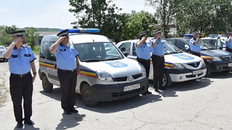 Foto: Vremea Noua