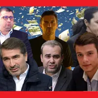 Rețeaua fugarilor români din Italia Foto: colaj