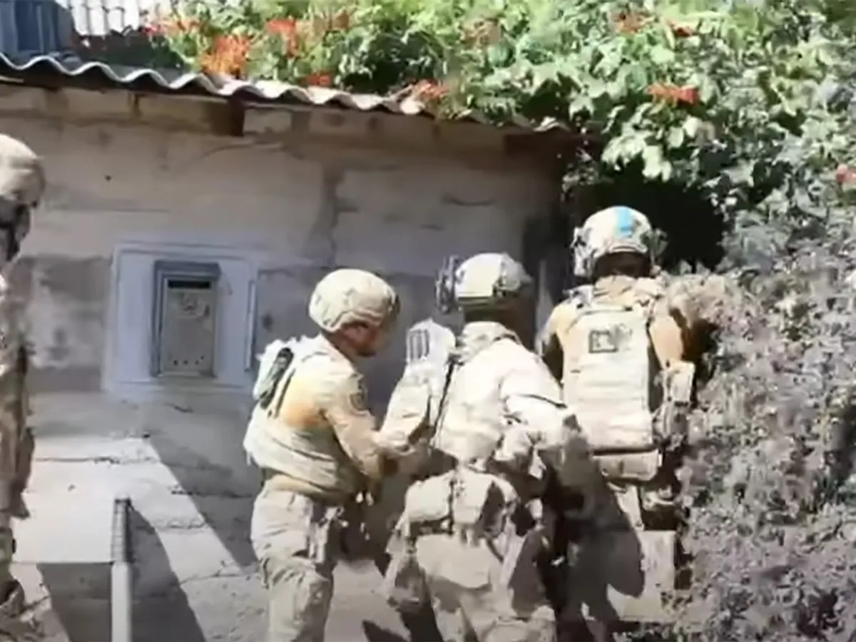 Ucraina a arestat doi străini care au comis incendieri la comanda serviciilor secrete ruse - Foto: Profimedia Images (imagine cu rol ilustrativ)