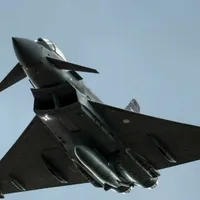 Ministerul Apărării britanic a mobilizat avioane de luptă. A fost descoperit un avion rus în spațiu Foto: Getty (fotografie cu caracter ilustrativ)