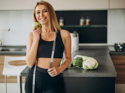 Ce alimente să consumi, dacă vrei să slăbești? Te țin sătul ore întregi, au puține calorii - Foto: Freepik (Imagine cu rol ilustrativ)