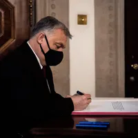 Viktor Orban, premierul Ungariei/FOTO: Facebook